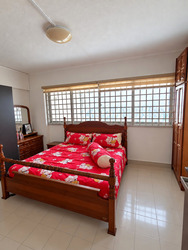 Blk 125 Tampines Street 11 (Tampines), HDB Executive #630907701